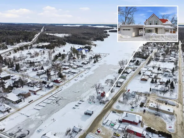 15 N Water St, Kawartha Lakes, ON K9V 2C9