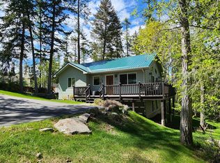 131 Parkview Ln, Lakeside, MT 59922