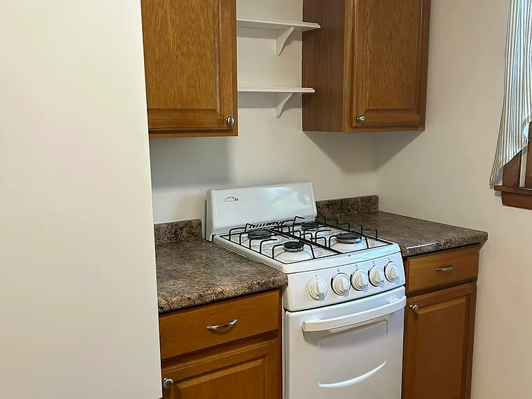 Kitchen View 2