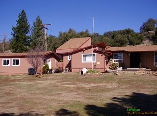 24928 Viejas Blvd, Descanso, CA 91916