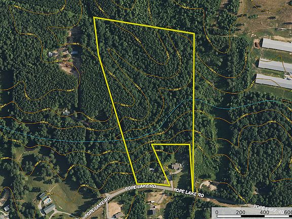 3rd image of 0 Pope Lake Rd