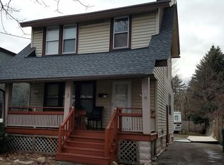 65 Curlew St, Rochester, NY 14606