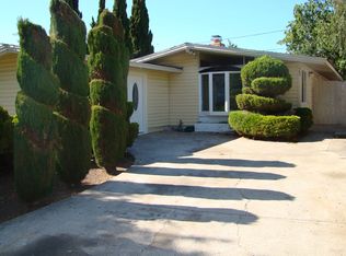 763 Lakechime Dr, Sunnyvale, CA 94089