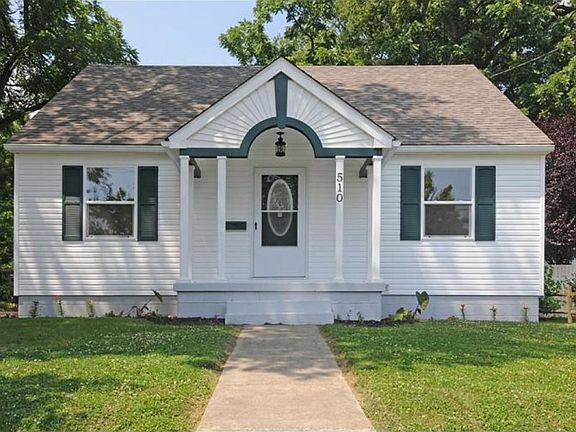 2nd image of 510 Mound Ct