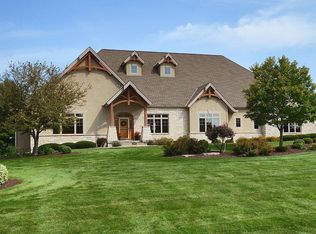 7916 Almor Dr, Verona, WI 53593