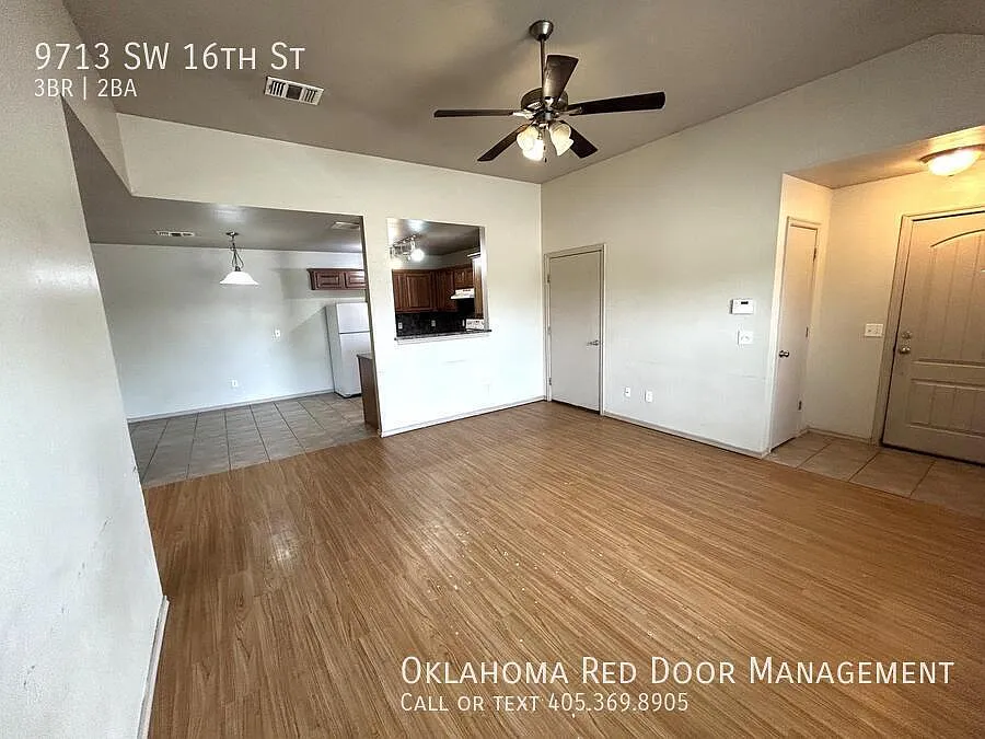 3 Bedroom for Rernt — Photo 2