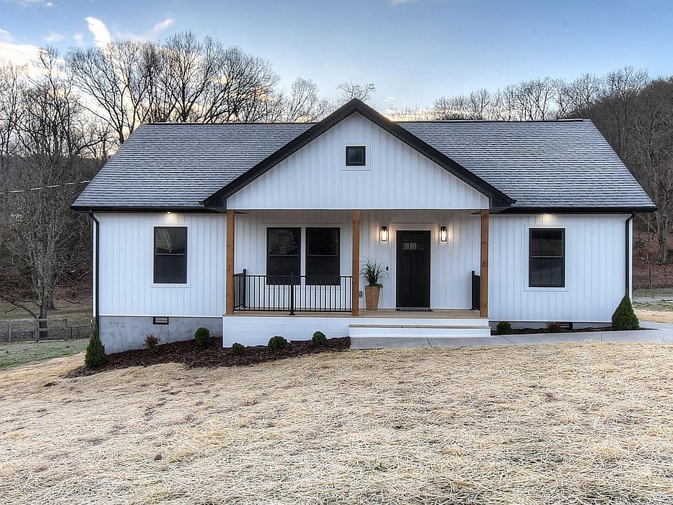 2525 Siam Rd, Elizabethton, TN 37643 Zillow