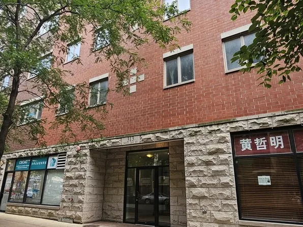 313 W 23rd St Unit 205, Chicago, IL 60616