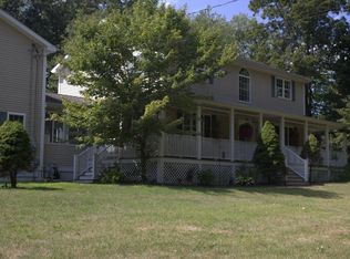 107 New Boston Rd, Kingston, NH 03848