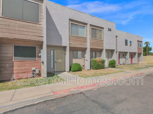 615 W 13th St, Tempe, AZ 85281