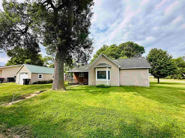 9730 S Claude Ave, Holstein, NE 68950