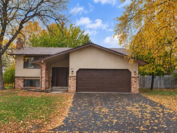 8417 Kentucky Ave N, Brooklyn Park, MN 55445