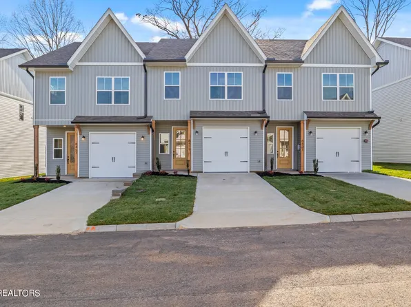 8421 Whisper Ln Lot 27, Powell, TN 37849