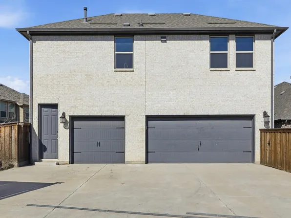 1820 Silver Marten Trl, Arlington, TX 76006