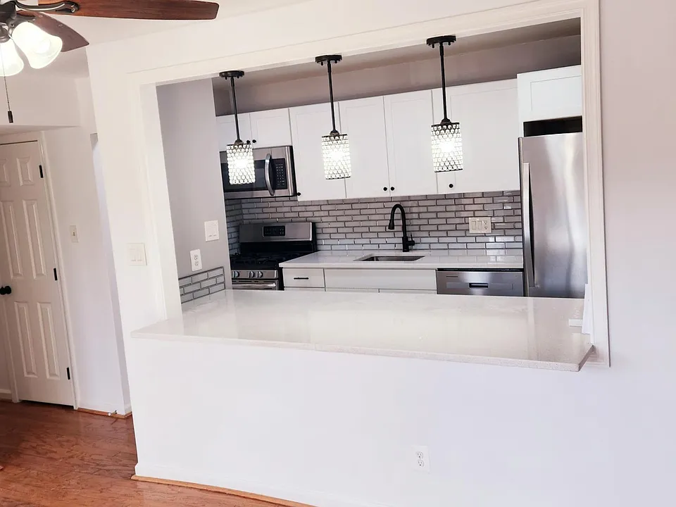 2900 Kings Chapel Rd #5