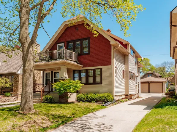 2518 N 67th STREET #2520, Wauwatosa, WI 53213