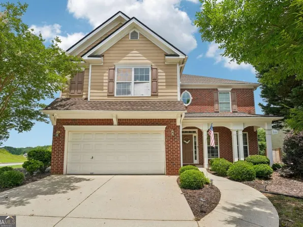 80 Leyland Xing, Dallas, GA 30132