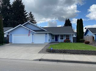 1615 Daugherty Ave, Cottage Grove, OR 97424