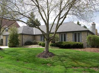 5920 Saint Fillans Ct W, Dublin, OH 43017