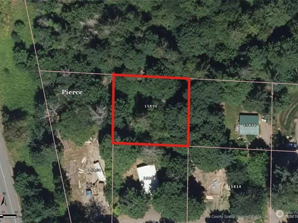 15800 62nd Avenue NW, Gig Harbor, WA 98332