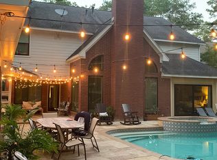 118 Spring Mist Pl, Spring, TX 77381