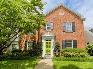 4420 W Grace St, Richmond, VA 23230