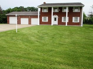 221 Bear Creek Rd, Sarver, PA 16055