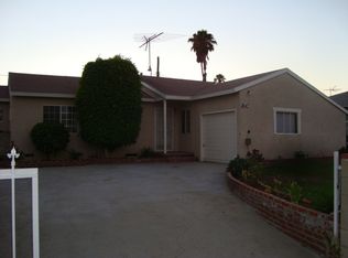 8047 Van Noord Ave, North Hollywood, CA 91605
