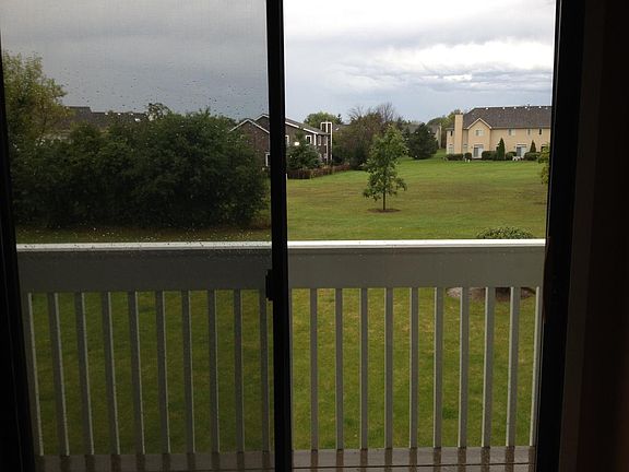 Patio View