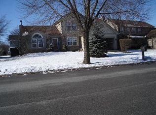 2307 Cheshire Dr, Aurora, IL 60502