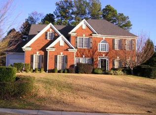 2137 Bakers Mill Rd, Dacula, GA 30019