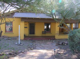 1321 W Woodland Ave, Phoenix, AZ 85007
