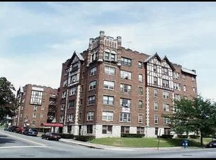 Tudor Court, Paterson, NJ 07514