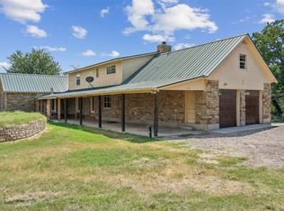 531 Beene Creek Trl, Springtown, TX 76082