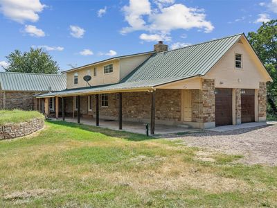531 Beene Creek Trl, Springtown, TX, 76082