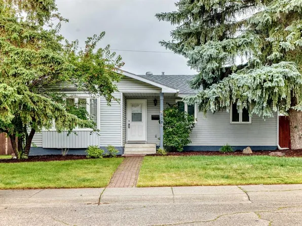439 E Queen Charlotte Dr SE, Calgary, AB T2J 4H2