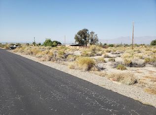 0 Daytona Ave, Mecca, CA 92254