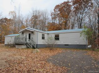 187 Miller Rd, Gwinn, MI 49841