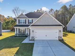 520 Husketh Rd, Youngsville, NC 27596