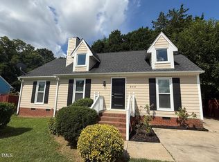 2221 Quail View Trl, Raleigh, NC 27604