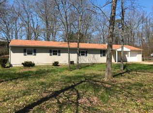1235 County Road 5270, Willow Springs, MO 65793