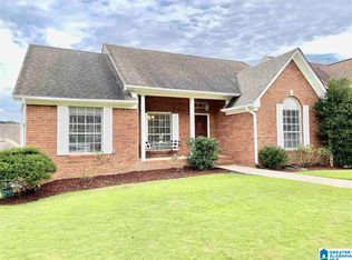 151 Stratford Cir, Pelham, AL 35124