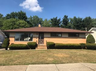 6859 Brandywine Rd, Parma Heights, OH 44130