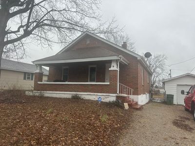 403 Lincoln Dr, Fredericktown, MO, 63645