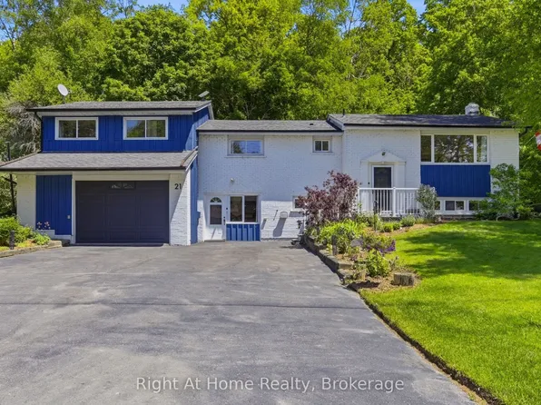 21 Nonquon Dr, Kawartha Lakes, ON L0C 1G0
