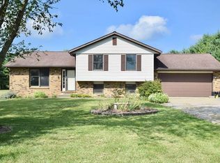 1107 E Liberty Prairie Ln, Edwardsville, IL 62025