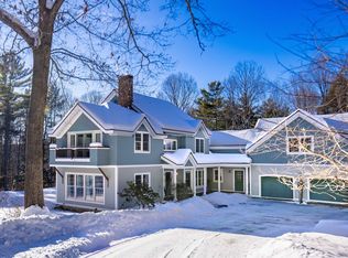 10 Dairy Lane, Hanover, NH 03755