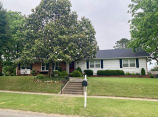 511 N 2nd St, Paragould, AR 72450