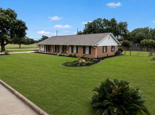 1805 Allen St, Rosenberg, TX 77471