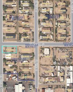 1801 S 29TH Avenue #1, Phoenix, AZ, 85009